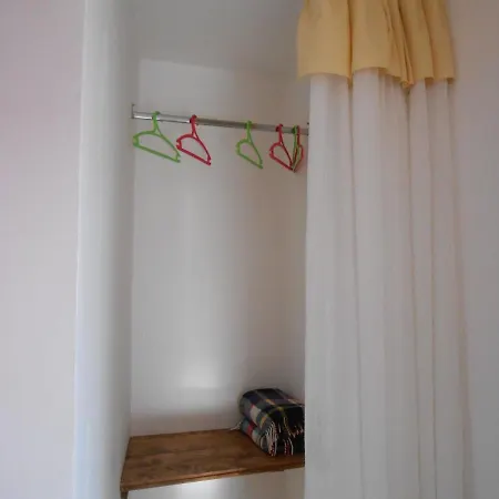 Panzió Al Geranio Furore