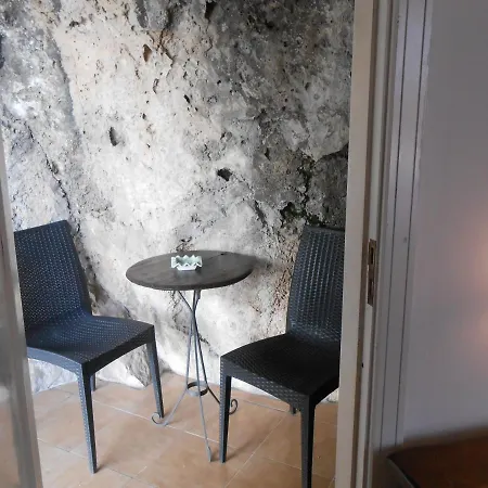 Al Geranio Panzió 4*