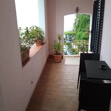 Al Geranio Panzió 4*