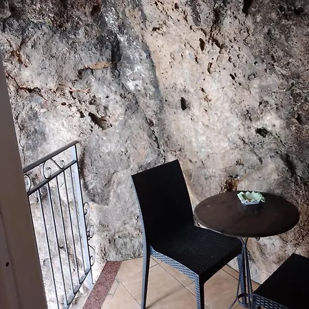 Al Geranio Panzió Furore