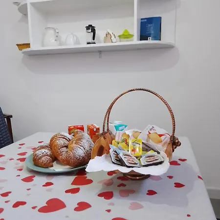Al Geranio Panzió 4*
