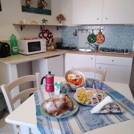 Al Geranio Panzió