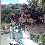 Al Geranio Bed and breakfast Furore