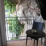 Al Geranio Bed and breakfast