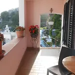Al Geranio Bed and breakfast