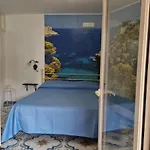 Bed and breakfast Al Geranio Furore
