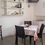 Al Geranio Bed and breakfast Furore