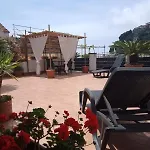 Al Geranio Bed and breakfast