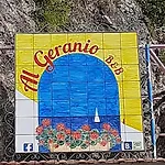 Al Geranio Bed and breakfast