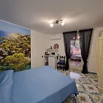 Al Geranio Bed and breakfast 4*