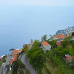 Bed & Breakfast Al Geranio Furore