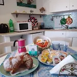 Al Geranio Bed & Breakfast 4*