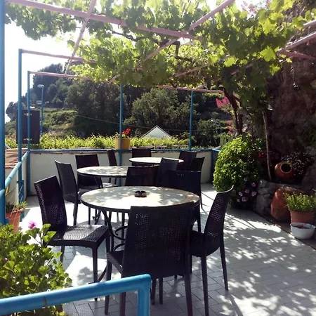 Bed & Breakfast Al Geranio *