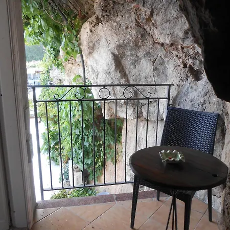 Al Geranio Bed & Breakfast