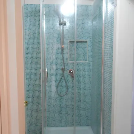 Al Geranio Bed & Breakfast *