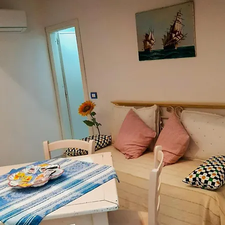 Bed & Breakfast Al Geranio Furore