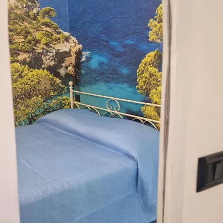 Al Geranio Bed & Breakfast