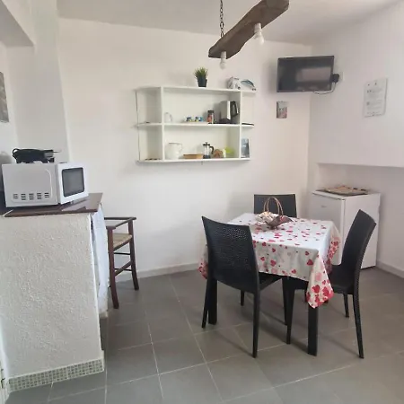 Bed & Breakfast Al Geranio *