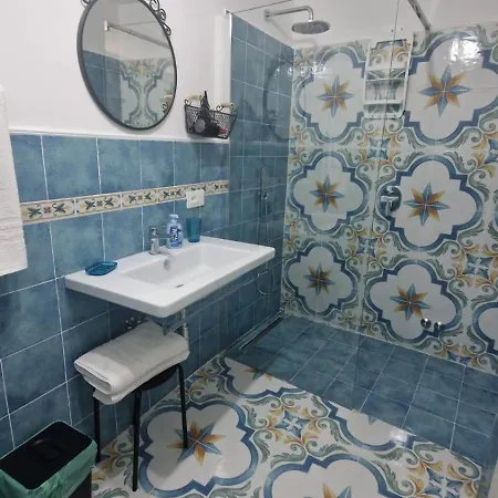 Al Geranio Bed & Breakfast