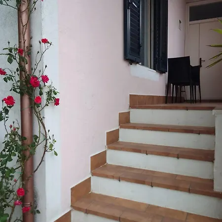 Al Geranio Bed & Breakfast