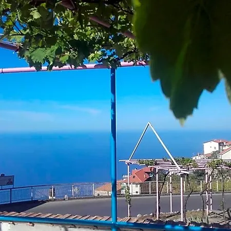 Nocleg ze śniadaniem Al Geranio 4*