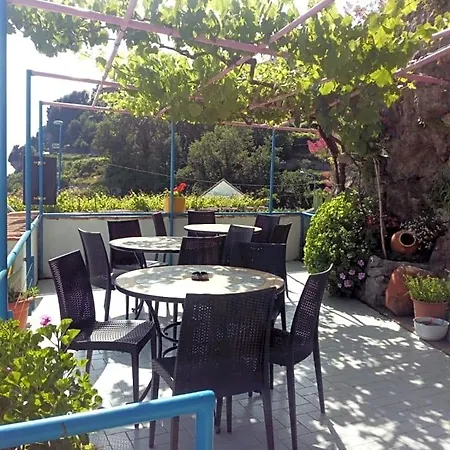 Al Geranio 住宿加早餐酒店 弗洛里