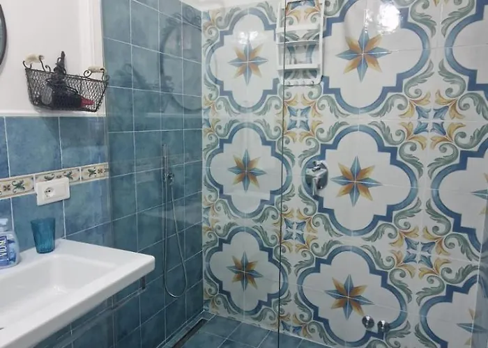 Al Geranio Фуроре