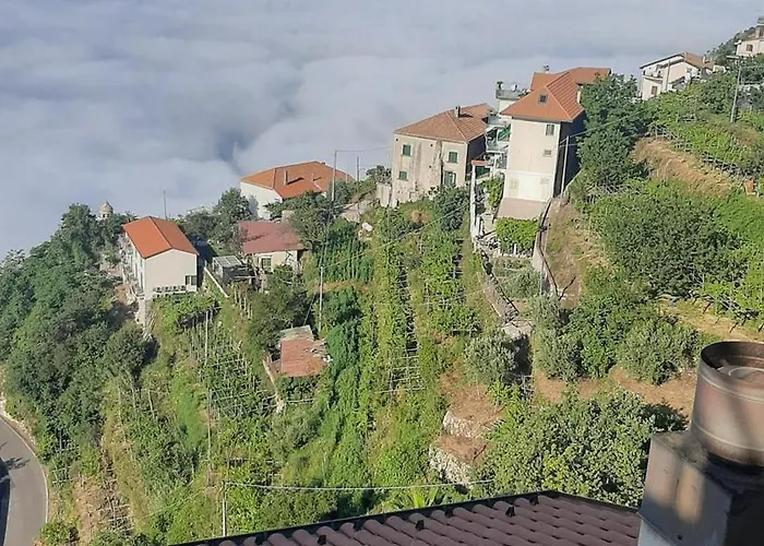 Al Geranio Bed & Breakfast 4*